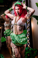 St. Paddy's