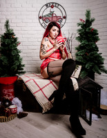 Christmas Shoot