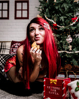 Christmas Shoot