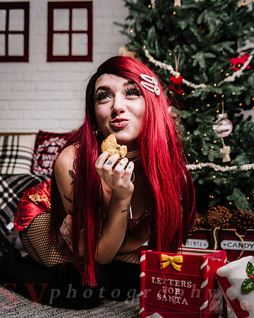 Christmas Shoot