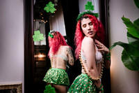 St. Paddy's