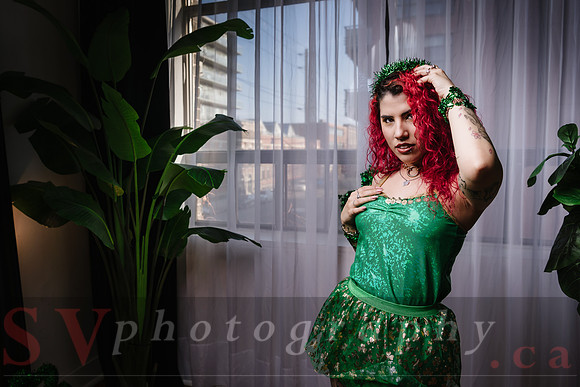 St. Paddy's