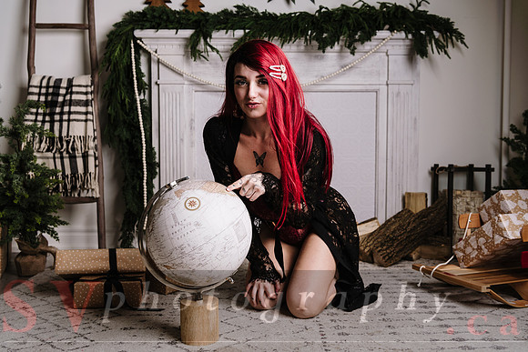 Christmas Shoot