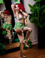 St. Paddy's