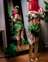 St. Paddy's