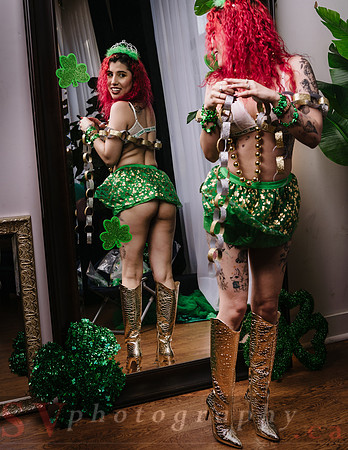 St. Paddy's