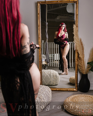 Christmas Shoot