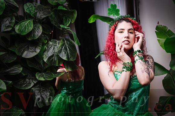 St. Paddy's