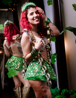 St. Paddy's