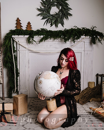 Christmas Shoot