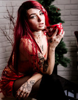 Christmas Shoot
