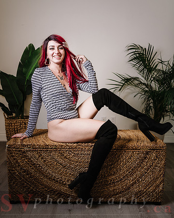 Christmas Shoot