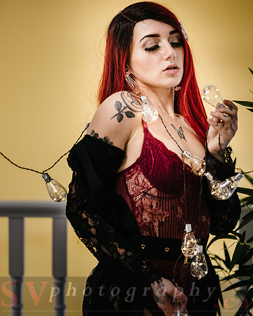 Christmas Shoot