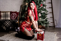 Christmas Shoot
