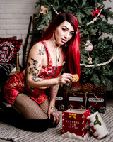 Christmas Shoot