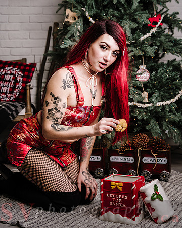 Christmas Shoot