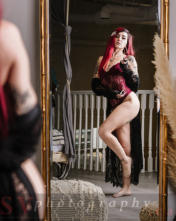 Christmas Shoot
