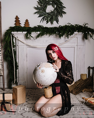 Christmas Shoot