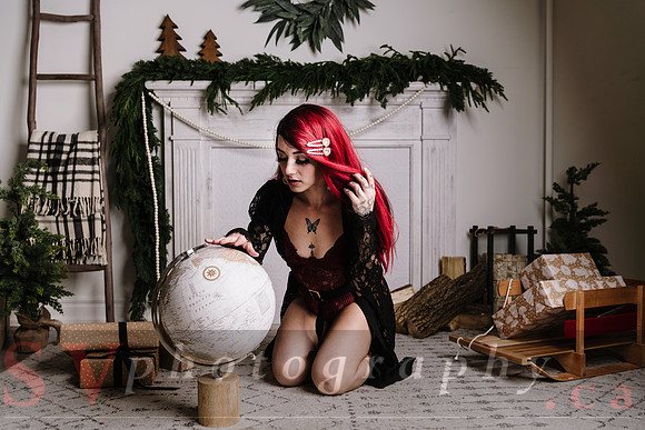 Christmas Shoot