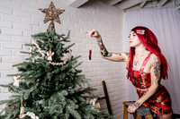 Christmas Shoot