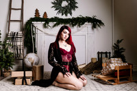 Christmas Shoot