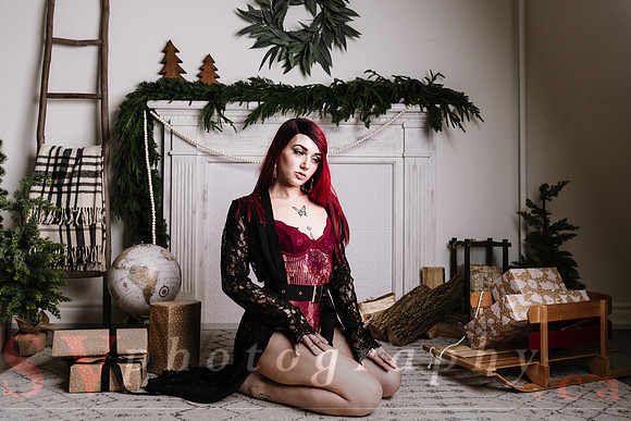 Christmas Shoot
