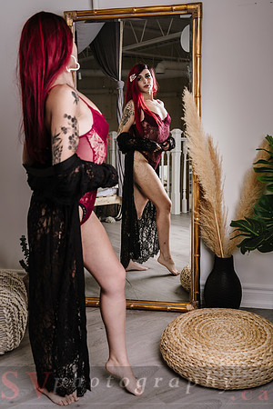 Christmas Shoot