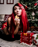 Christmas Shoot