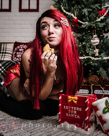 Christmas Shoot