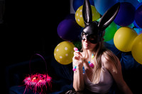 Easter Bunny