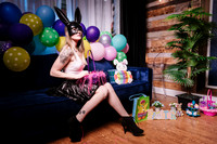 Easter Bunny