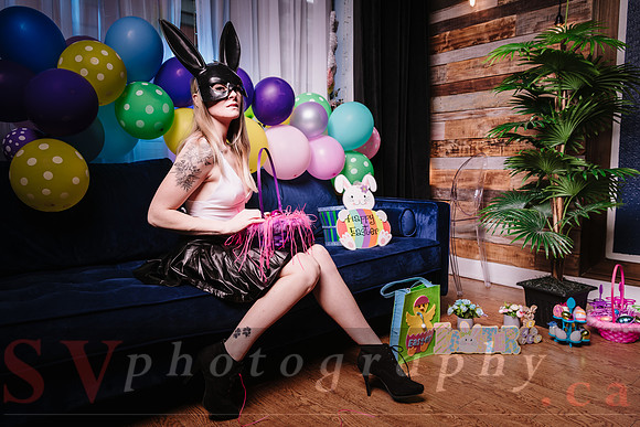 Easter Bunny