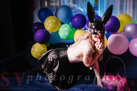 Easter Bunny
