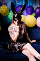 Easter Bunny