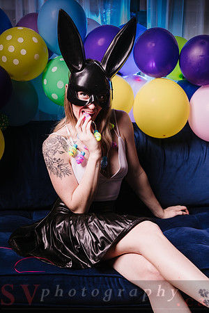 Easter Bunny