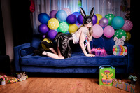 Easter Bunny