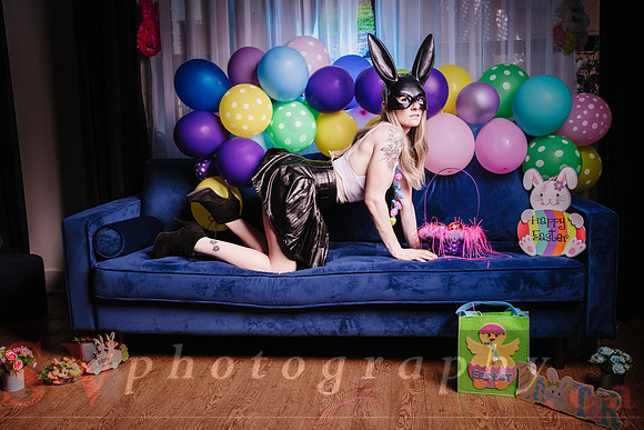 Easter Bunny