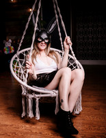 Easter Bunny