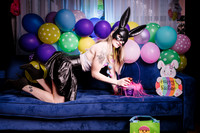 Easter Bunny