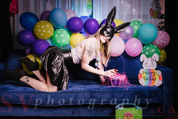 Easter Bunny