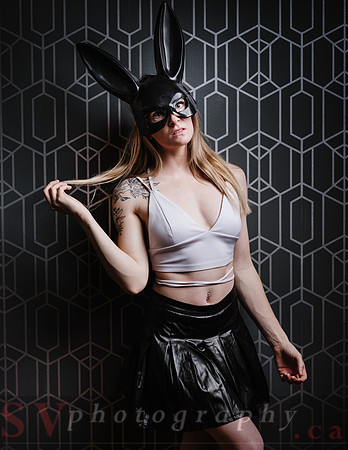Easter Bunny
