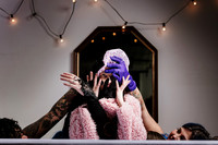 The Hands