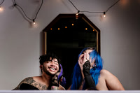 The Hands