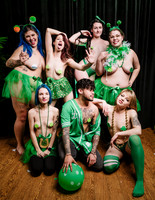 Happy St. Paddy's day