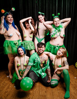 Happy St. Paddy's day
