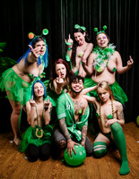 Happy St. Paddy's day