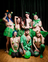 Happy St. Paddy's day