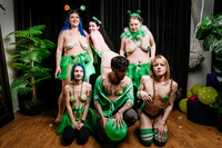 Happy St. Paddy's day
