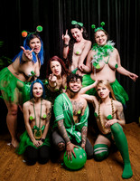 Happy St. Paddy's day