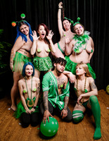 Happy St. Paddy's day
